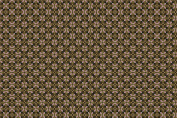 Illustration graphic ornament.  Multicolor artwork/background - Illustration