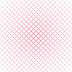 Abstract halftone stripe pattern background design - abstract vector graphic