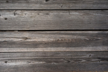 Obraz premium Old and weathered wood wall vintage retro style seamless background and texture