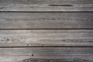 Old and weathered wood wall vintage retro style seamless background and texture