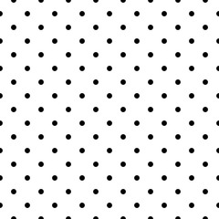 Black and white decorative element. Strong structure.