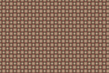 Illustration graphic ornament.  Multicolor artwork/background - Illustration