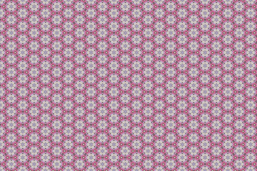 Illustration graphic ornament.  Multicolor artwork/background - Illustration