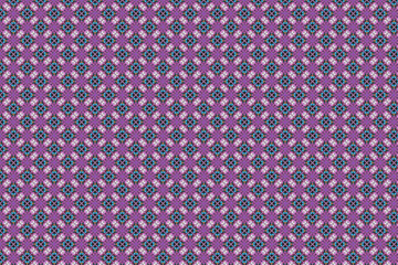Illustration graphic ornament.  Multicolor artwork/background - Illustration