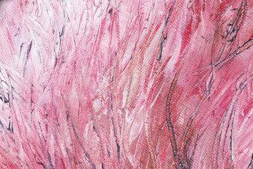 Abstract art background.