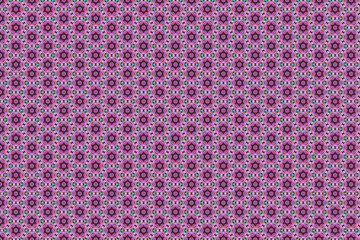 Illustration graphic ornament.  Multicolor artwork/background - Illustration