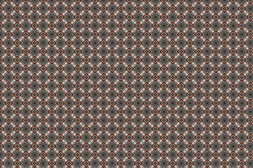 Illustration graphic ornament.  Multicolor artwork/background - Illustration