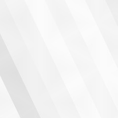 Fototapeta premium Abstract grey and white graphic design background. Modern design for business and technology. Simple style.