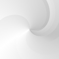 Abstract grey and white graphic design background. Modern design for business and technology. Simple style.