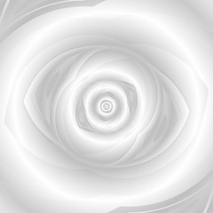 Abstract grey and white graphic design background. Modern design for business and technology. Simple style.