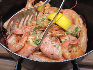 Prawns