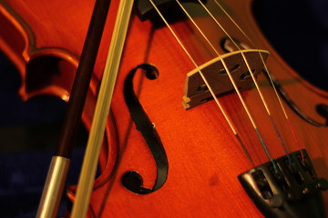 violon