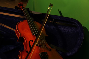 violon