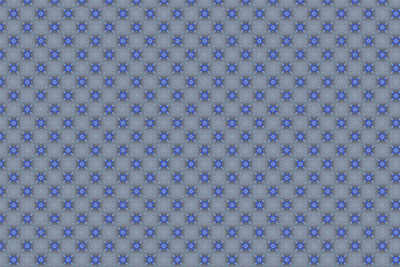 Illustration graphic ornament.  Multicolor artwork/background - Illustration