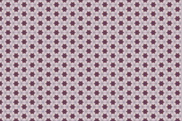 Illustration graphic ornament.  Multicolor artwork/background - Illustration