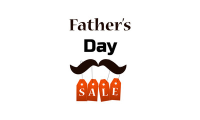  Fathers day special,Typography for print or use as poster, flyer or T shirt