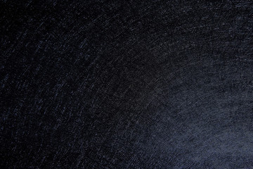 black leather background