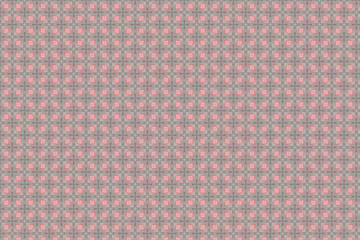 Illustration graphic ornament.  Multicolor artwork/background - Illustration