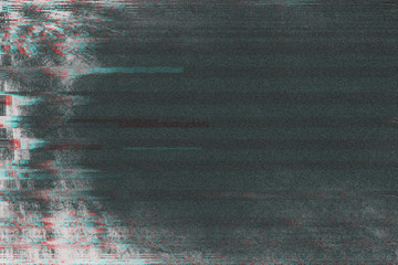 glitch error abstract effect background wallpaper