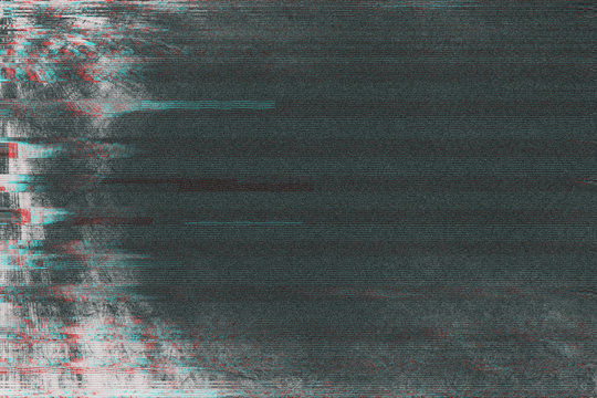 Premium Photo  Glitch background abstract glitchy technology retro vhs video  wallpaper 4k