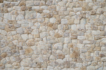 Muro de piedra, fondo de pantalla
