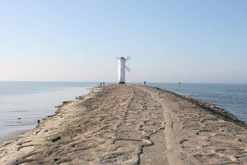 Seebake in Swinemünde © Inka