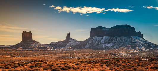 Monument Valley Expanse