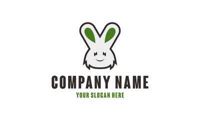 Rabbit Logo