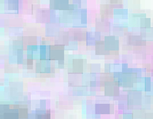 壁紙　モザイク柄６