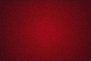 Red glitter texture background