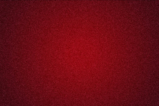 Red glitter texture background