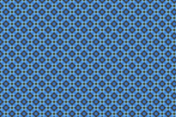 Illustration graphic ornament.  Multicolor artwork/background - Illustration