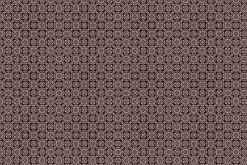 Illustration graphic ornament.  Multicolor artwork/background - Illustration