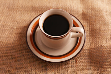 コーヒータイム