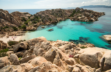 Cala Coticcio
