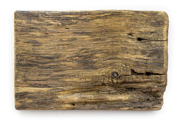 texture old wooden background with cracked