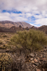 Pico del Teide, Tenerife, Spain