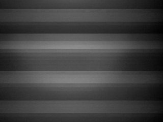 Abstract Greyscale Digital Stripes