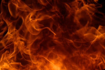 fire abstract texture background for desktop