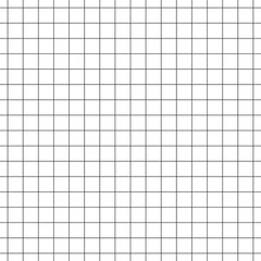 Lines pattern abstract seamless texture. Simple line on white background.