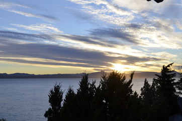 Amanecer 2