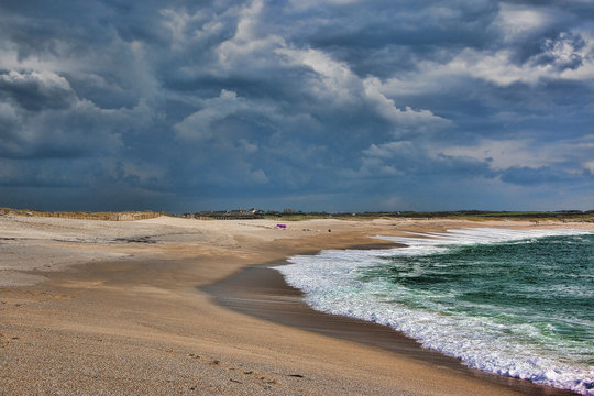 morbihan