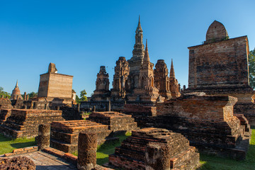 Obraz premium Sukhothai