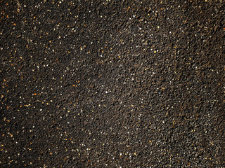 Asphalt road background texture