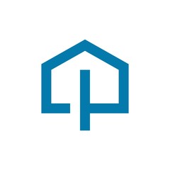 CP HOUSE LOGO