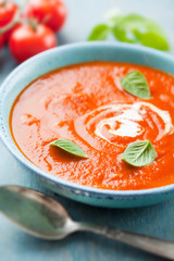 Tomato soup