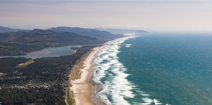 Oregon Coast