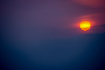 Here dawns a fresh start...