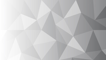 Greyscale abstract background