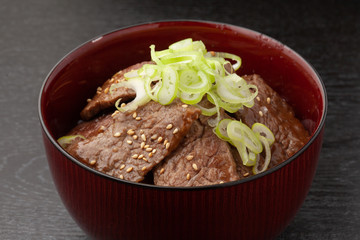 焼肉プレート